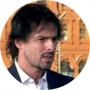 Mariano Closs - Argentino commentator