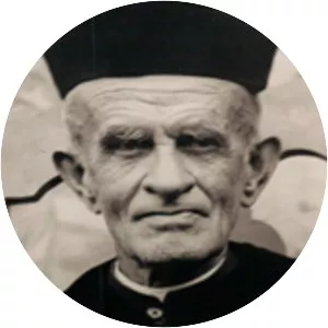 Mariano de Jesús Euse Hoyos