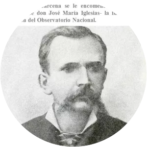 Mariano de la Bárcena