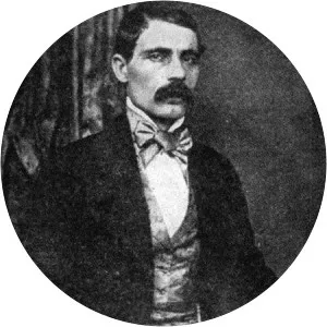 Mariano de los Santos Martí y Navarro