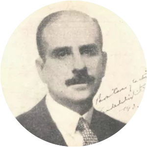 Mariano de Vedia y Mitre