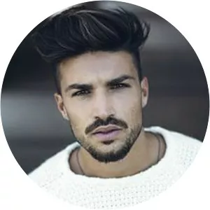 Mariano Di Vaio - Italian blogger