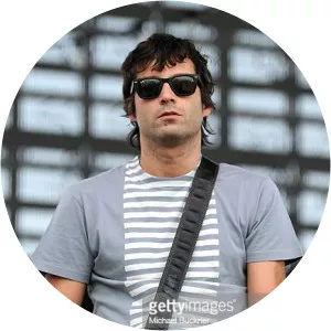 Mariano Domínguez Musician - Guitarist