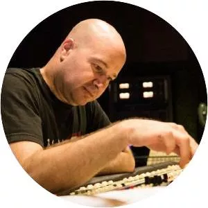 Mariano Esain Musician - Musical artist