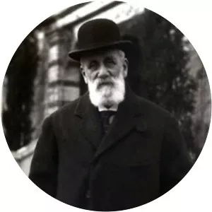 Mariano Fernández de Henestrosa y Ortiz de Mioño