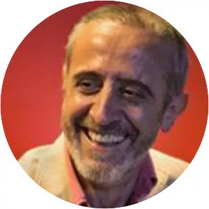 Mariano Fernández Enguita - Author