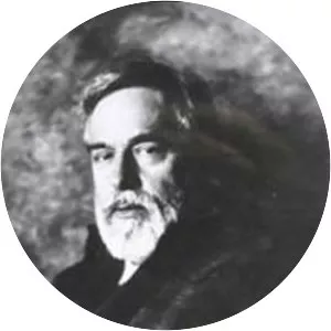 Mariano Fortuny - Spanish fashion designer