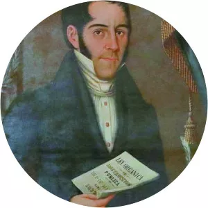 Mariano Gálvez