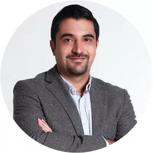 Mariano Garzón - Alicia Zanca's son