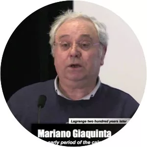 Mariano Giaquinta