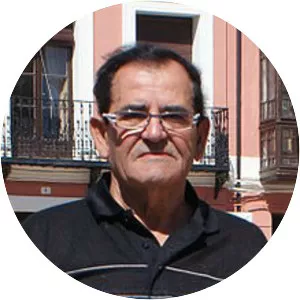 Mariano Haro