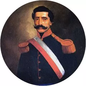 Mariano Herencia Zevallos