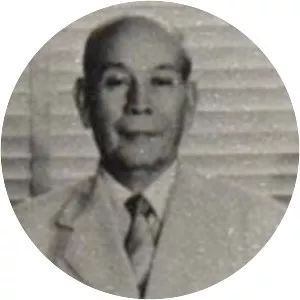 Mariano Jesús Cuenco