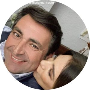 Mariano Jorge Gutiérrez photograph