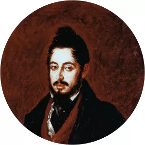 Mariano José de Larra