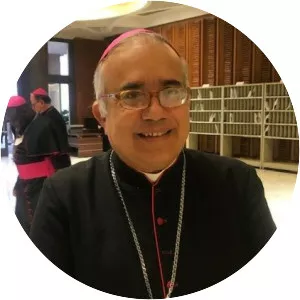 Mariano José Parra Sandoval - 