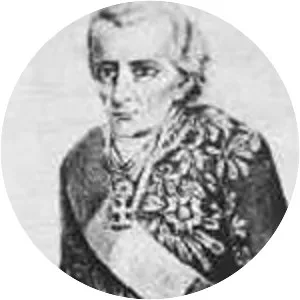 Mariano José Pereira da Fonseca