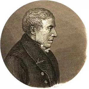 Mariano Lagasca