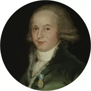 Mariano Luis de Urquijo - Spanish politician