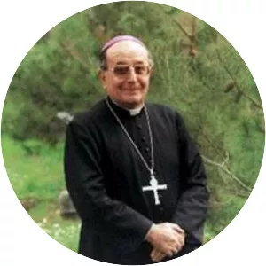 Mariano Magrassi (OSB)