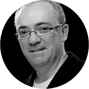 Mariano Marín - Musician