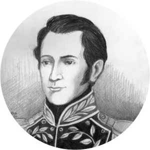 Mariano Montilla