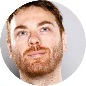 Mariano Mouriño - Film producer