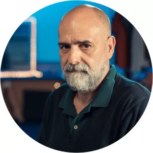 Mariano Mucci - Film director