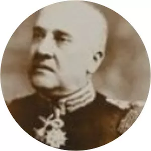 Mariano Navarrete Ciris