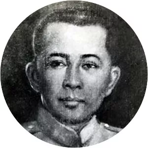 Mariano Noriel