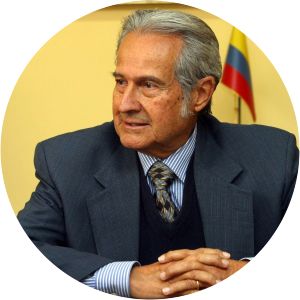 Mariano Ospina Hernandez
