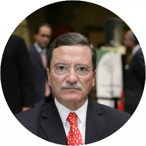 Mariano Palacios Alcocer