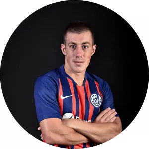 Mariano Peralta Bauer