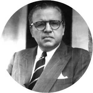 Mariano Picón Salas - Venezuelan diplomat