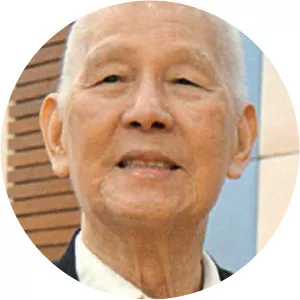 Mariano Que photograph