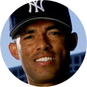 Mariano Rivera - Baseball pitcher