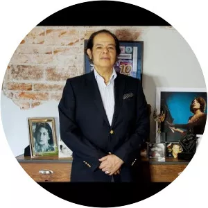 Mariano Rivera Velázquez photograph