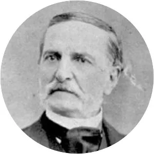 Mariano Saavedra - Politician