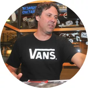 Mariano Schiaretti photograph