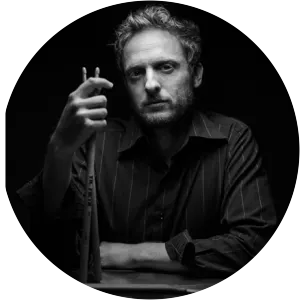 Mariano Steimberg - Singer