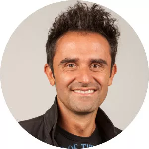 Mariano Tomatis