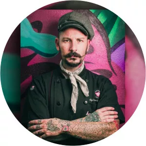 Mariano Torre Hutt photograph