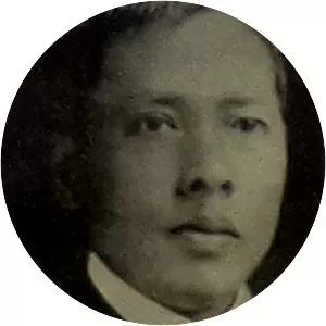Mariano Trías - Former Provincial Governor of Cavite