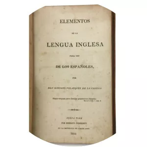 Mariano Velazquez de la Cadena