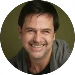 Mariano Vera - Screenplay writer