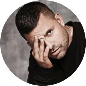 Mariano Vivanco - Peruvian photographer