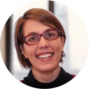 Marianthi-Anna Kioumourtzoglou