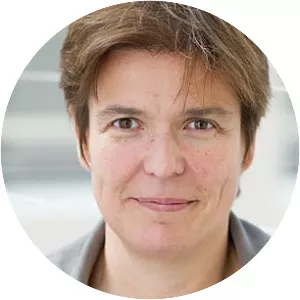 MariaPia Victoria Feser