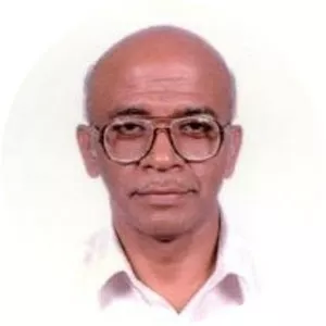 Mariappan Periasamy