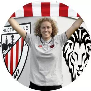 Mariasun Quiñones - Spanish football player